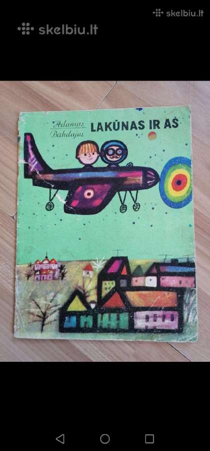Daug gerų knygų vaikams - nuotraukos Nr. 9