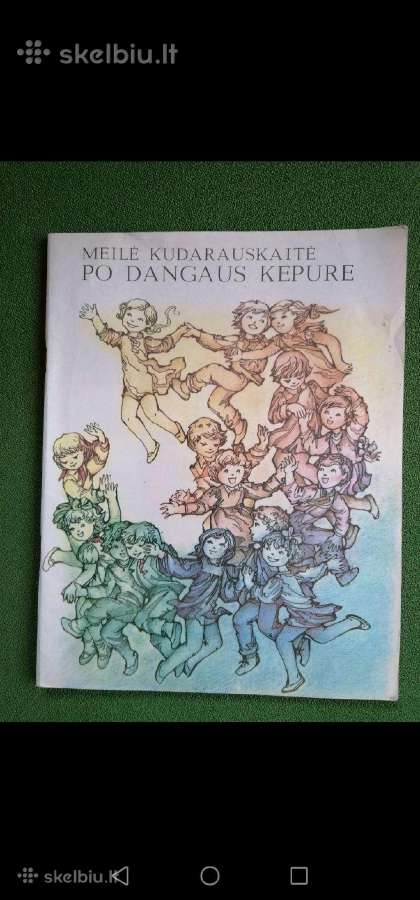 Daug gerų knygų vaikams - nuotraukos Nr. 10