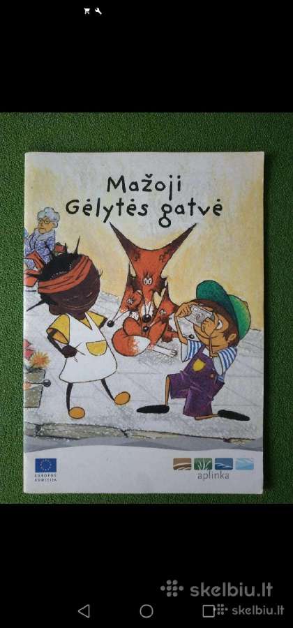 Daug gerų knygų vaikams - nuotraukos Nr. 12
