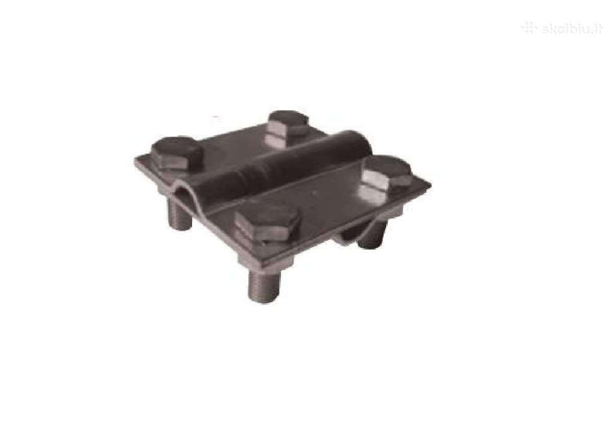 Įžeminimo strypas 1,5m - 6,00eur - nuotraukos Nr. 5