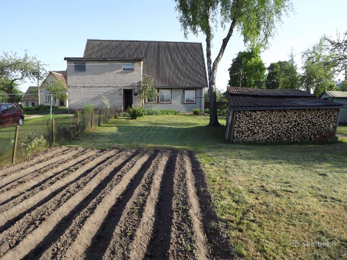 Parduodu - nuotraukos Nr. 5