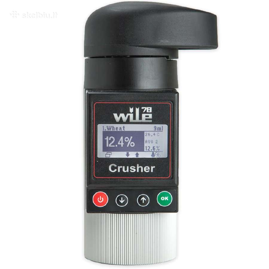 Grūdų drėgmės matuoklis Wile 78