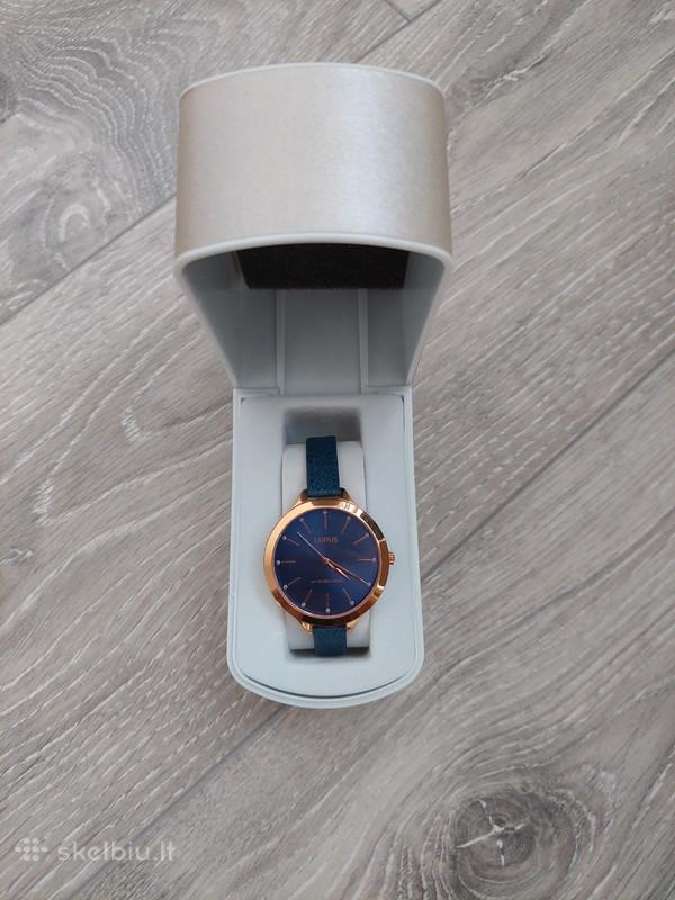 Lorus Rg202lx laikrodis - nuotraukos Nr. 2