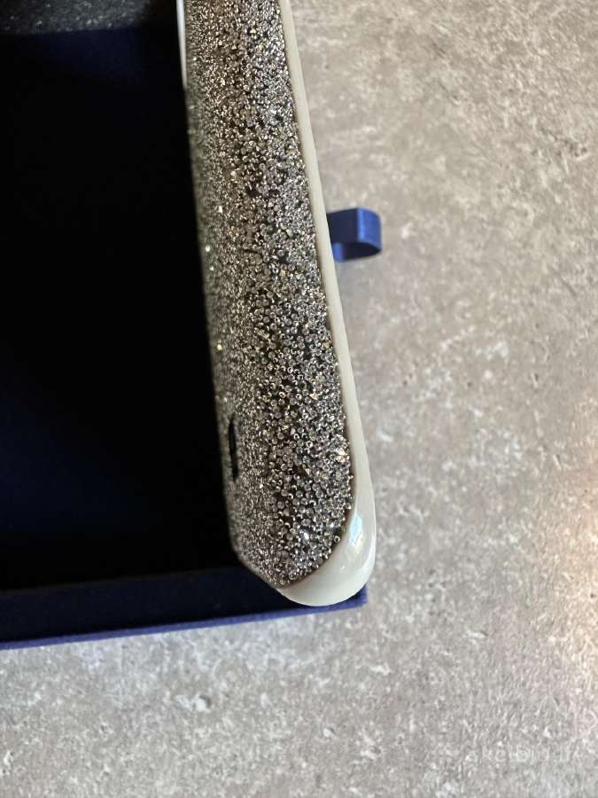 Originalus Swarovski dėklas iPhone 11 Pro max - nuotraukos Nr. 10