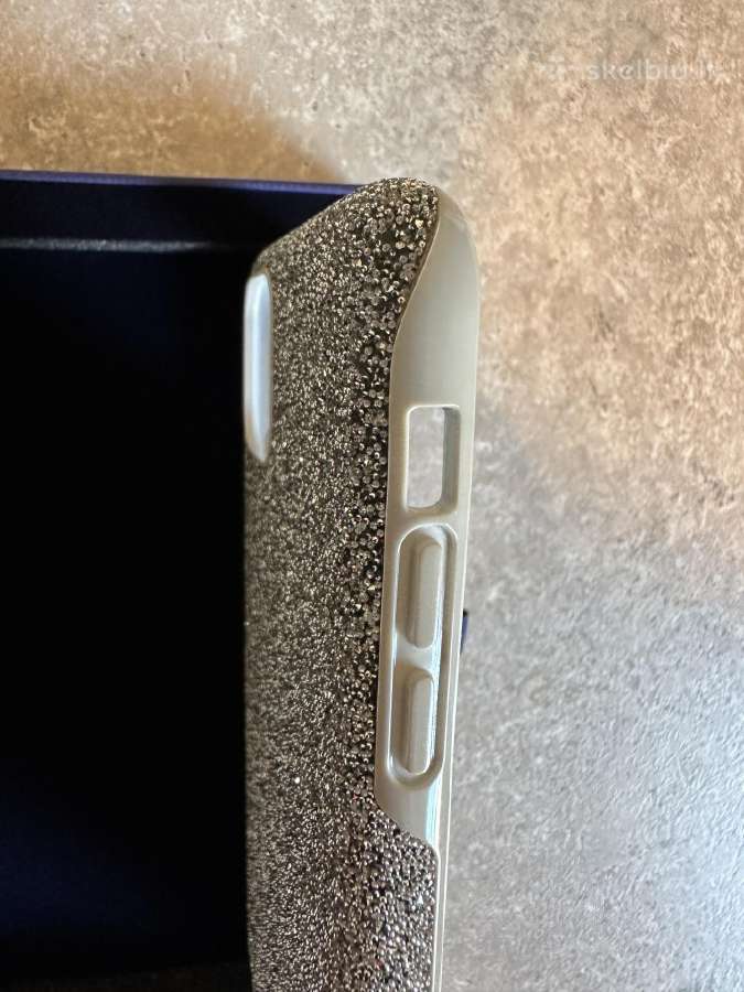 Originalus Swarovski dėklas iPhone 11 Pro max - nuotraukos Nr. 11