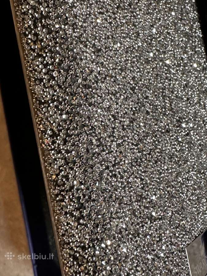Originalus Swarovski dėklas iPhone 11 Pro max - nuotraukos Nr. 14