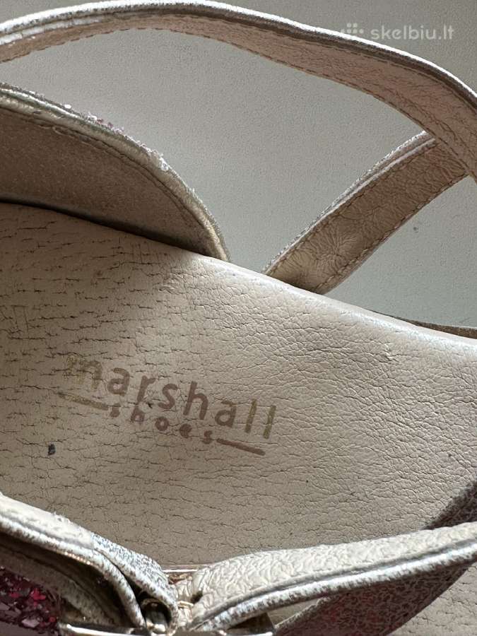 Gražuolės basutės iš Marshall, 39 d. - nuotraukos Nr. 8
