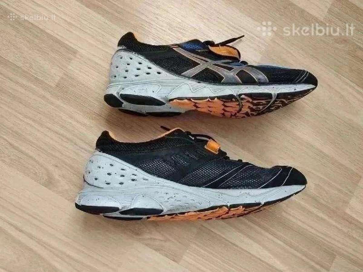 Asics kedai - nuotraukos Nr. 4
