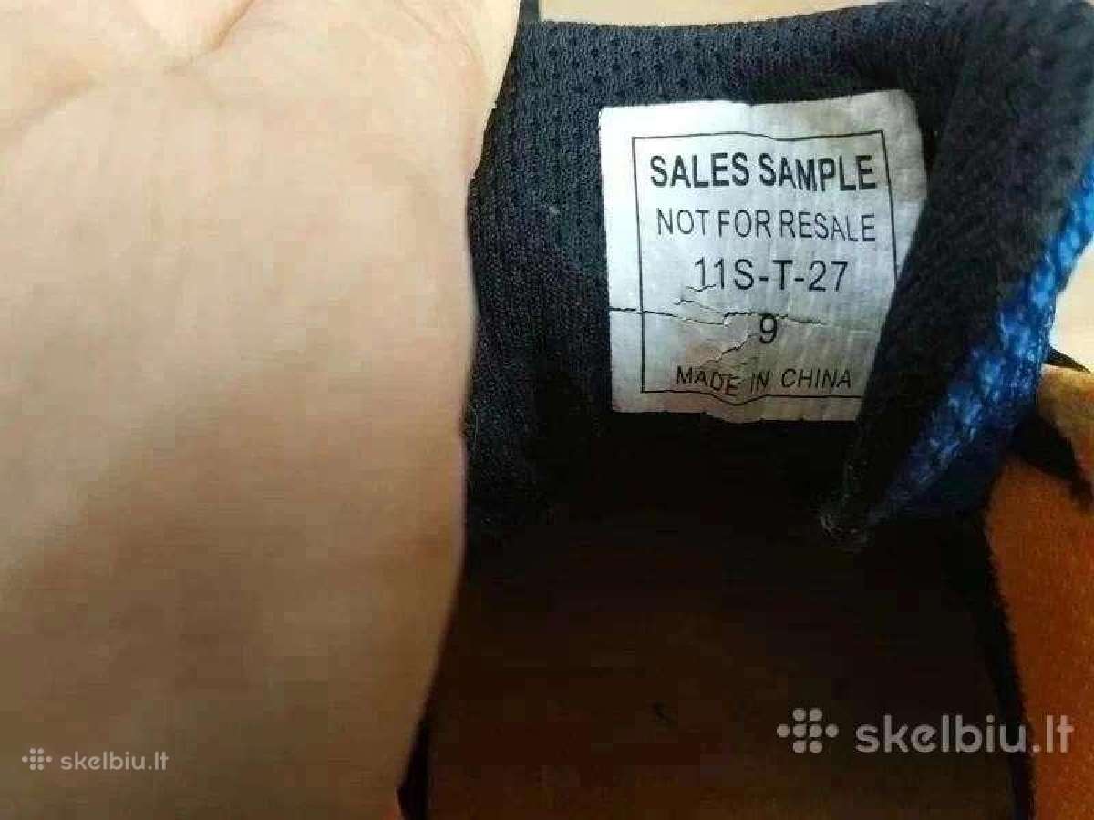 Asics kedai - nuotraukos Nr. 5