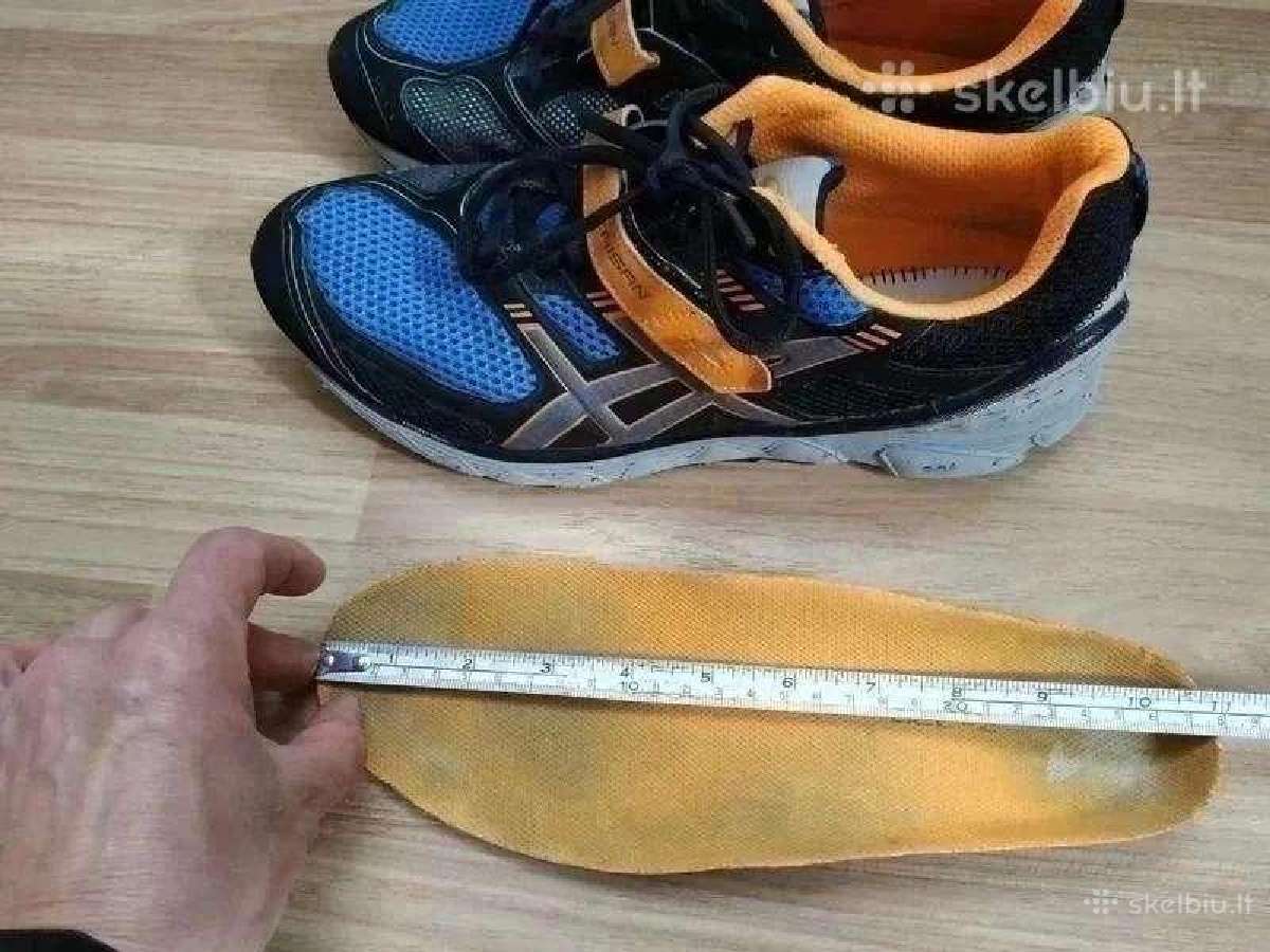 Asics kedai - nuotraukos Nr. 6
