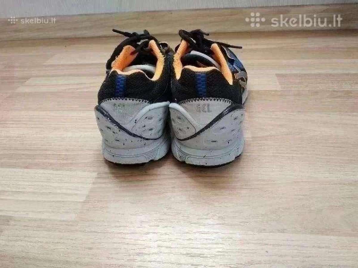 Asics kedai - nuotraukos Nr. 7