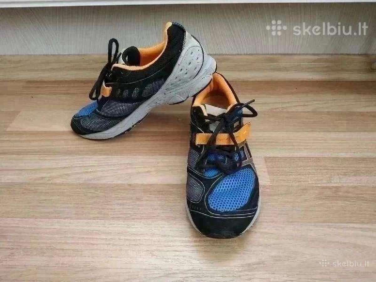 Asics kedai - nuotraukos Nr. 2