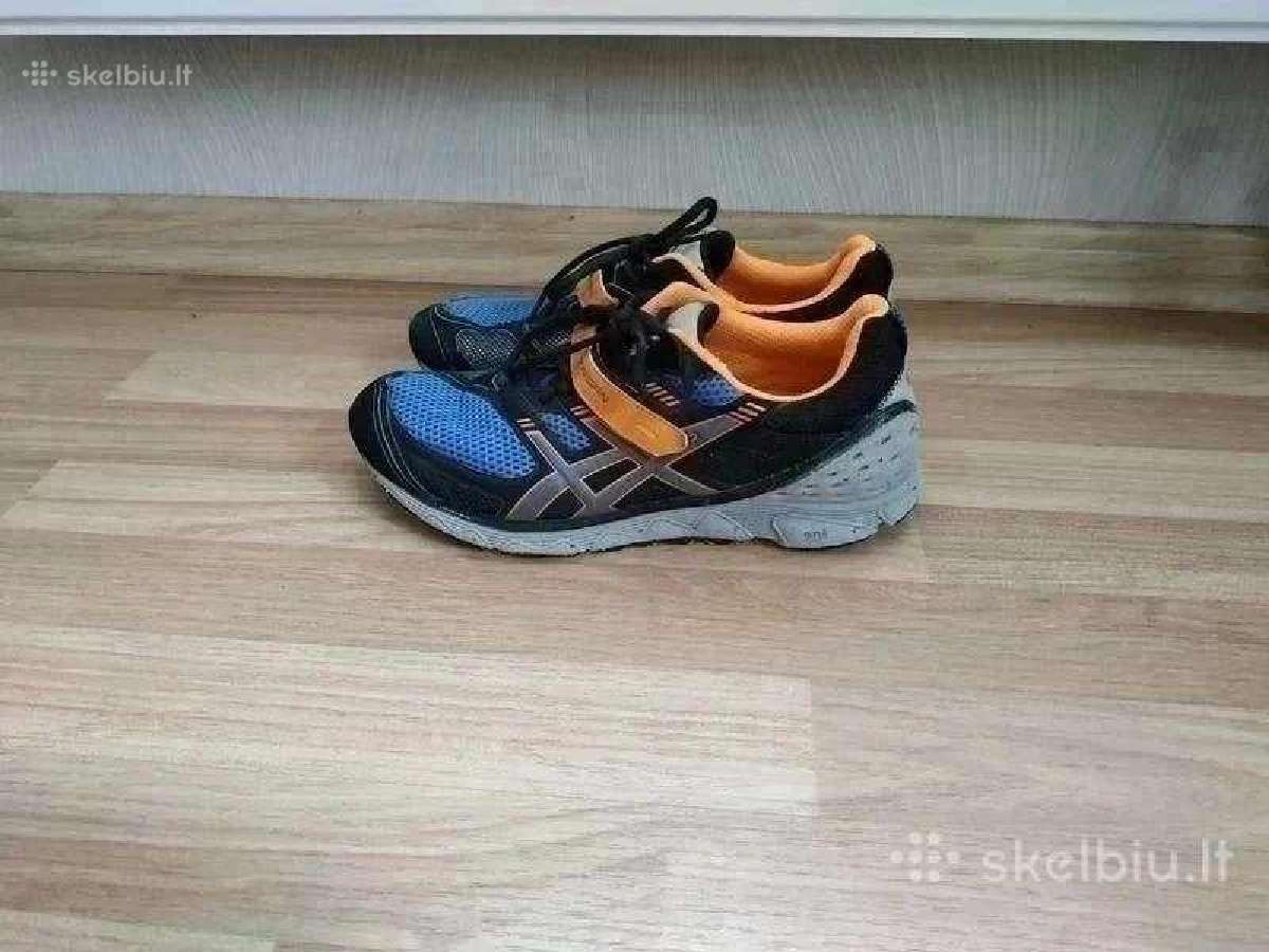 Asics kedai - nuotraukos Nr. 3