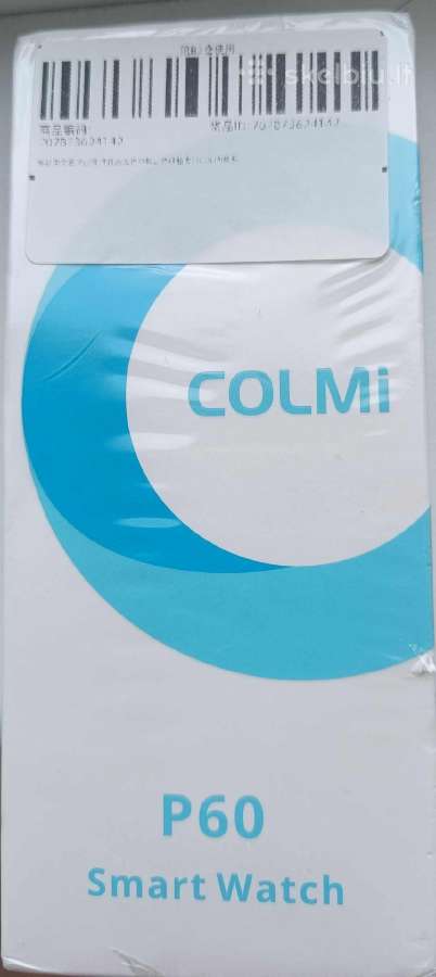 Colmi P60