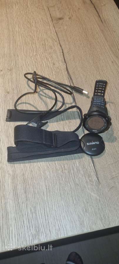 Suunto Ambit 2