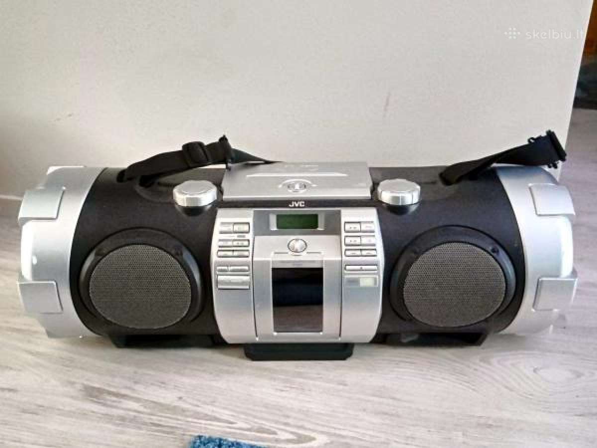 JVC Rv Nb-50, Usb, JVC Rv Nb -10, - nuotraukos Nr. 3