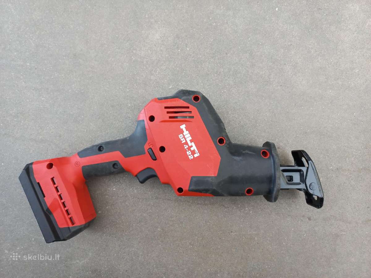 Hilti,nuron - nuotraukos Nr. 25