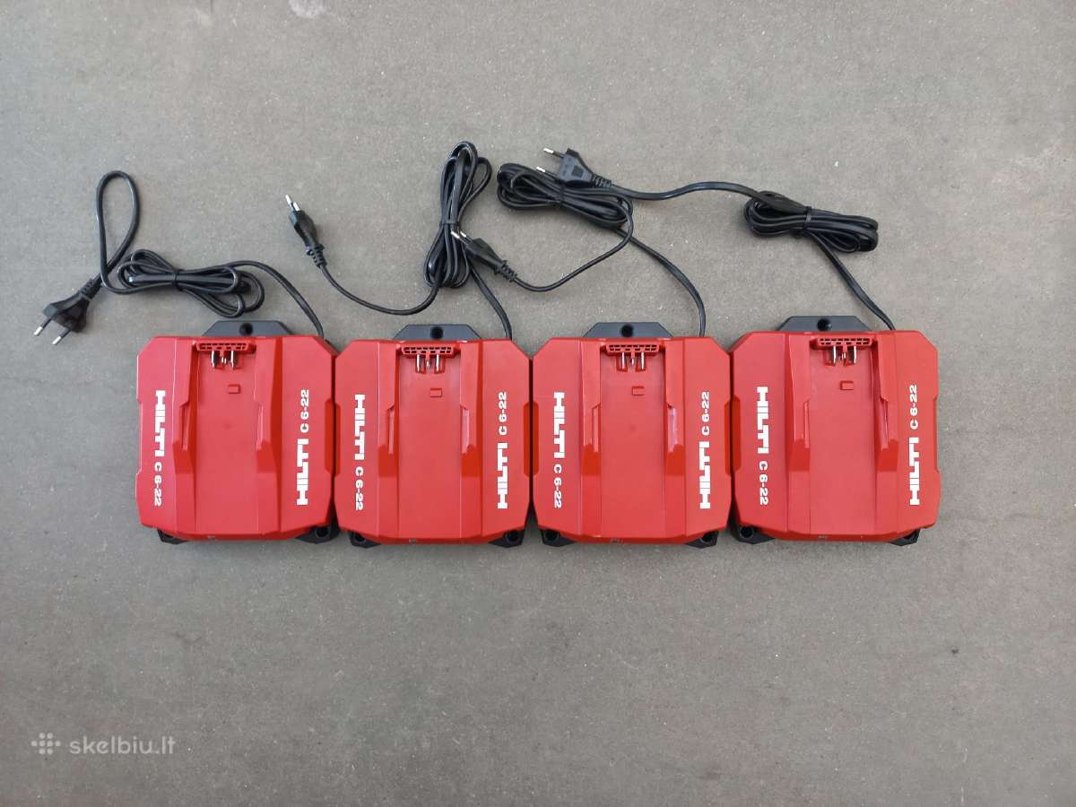 Hilti,nuron - nuotraukos Nr. 27