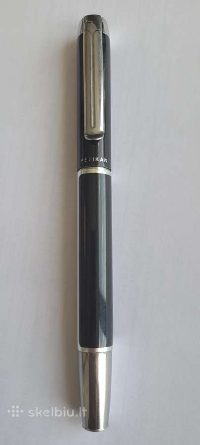 Rašalinis parkeris Pelikan Pura P40 -60 Eur