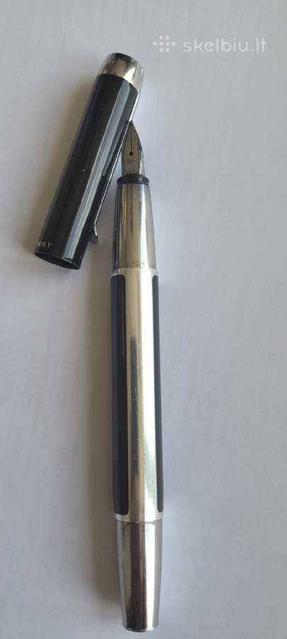 Rašalinis parkeris Pelikan Pura P40 -60 Eur - nuotraukos Nr. 2