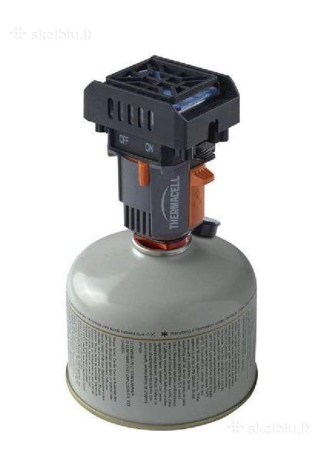 Thermacell Mr-BP backpacker