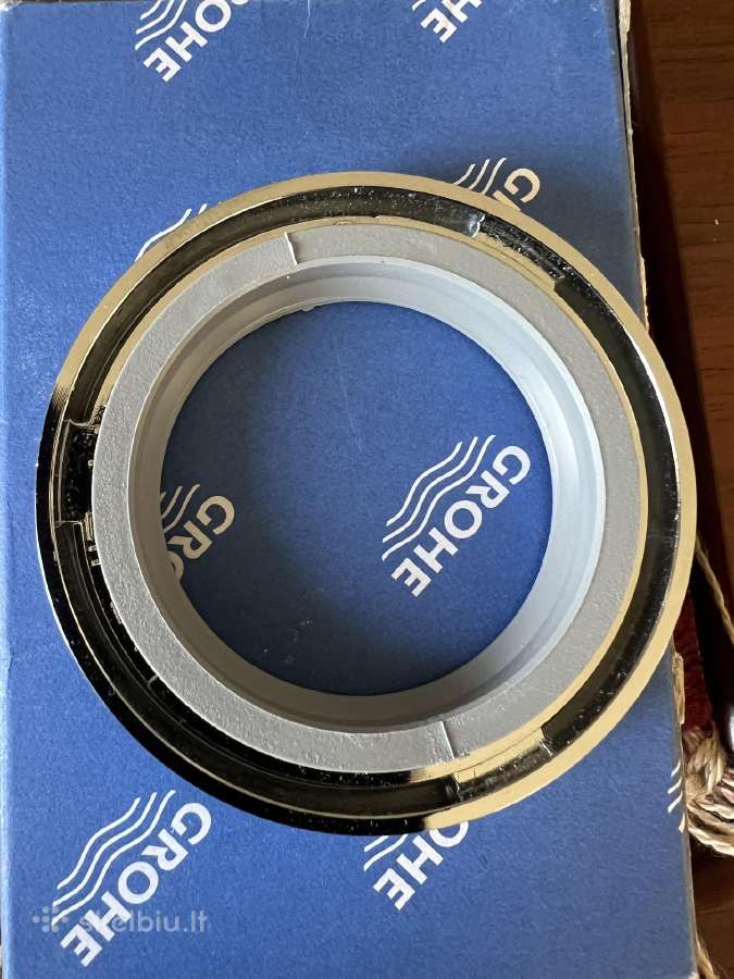 Grohe Essence 19408001, žiedas - nuotraukos Nr. 2