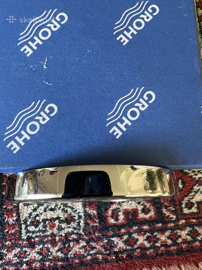 Grohe Essence 19408001, žiedas - nuotraukos Nr. 3