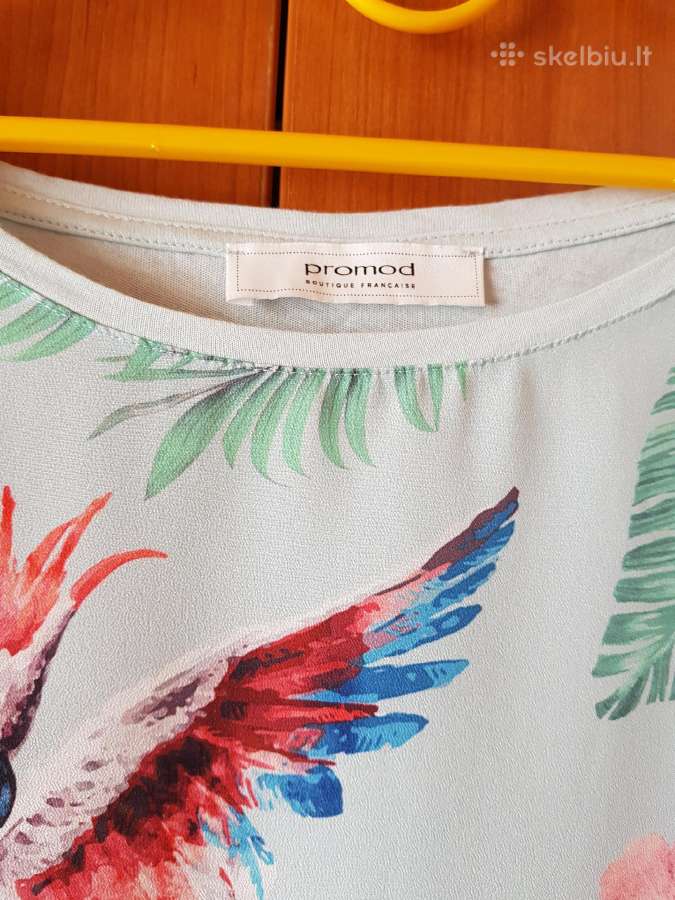 Monton ir Promod moteriškos palaidinės - nuotraukos Nr. 7