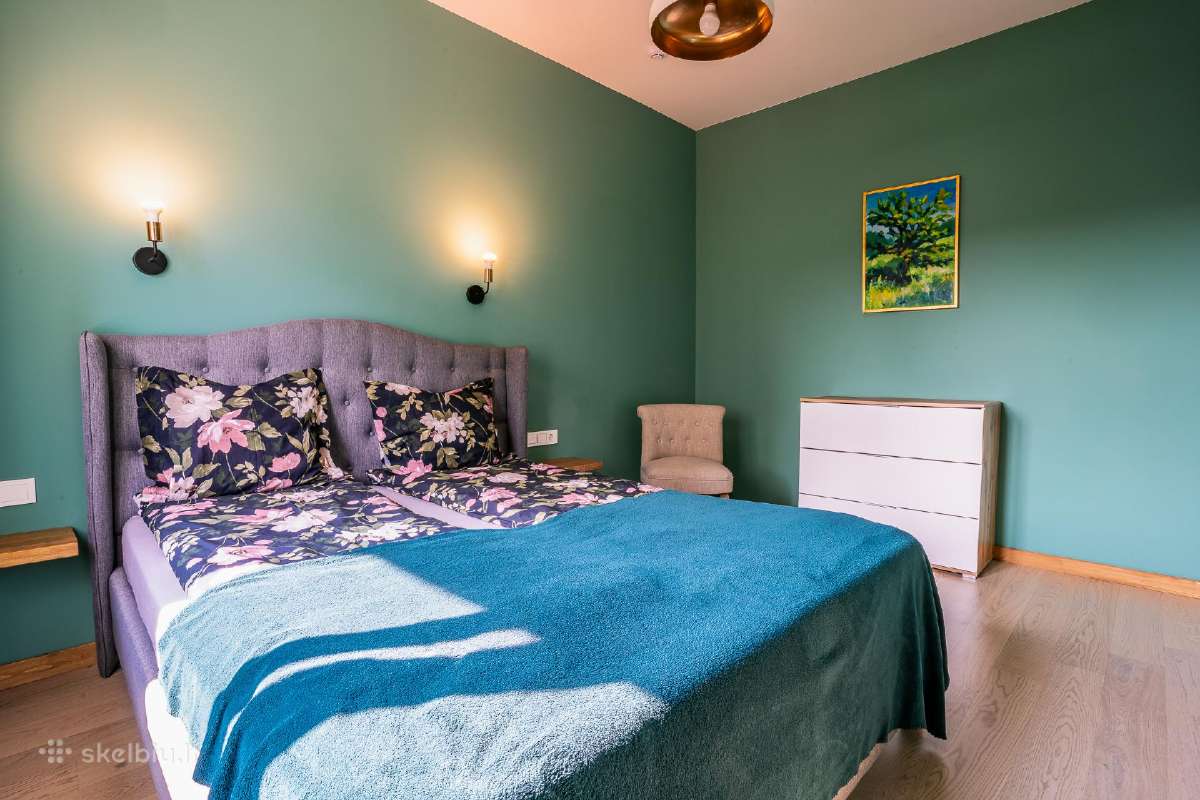 River apartamentai, trumpalaikė nuoma - nuotraukos Nr. 7