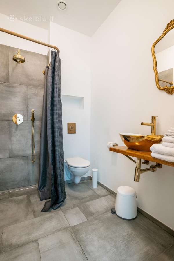 River apartamentai, trumpalaikė nuoma - nuotraukos Nr. 9