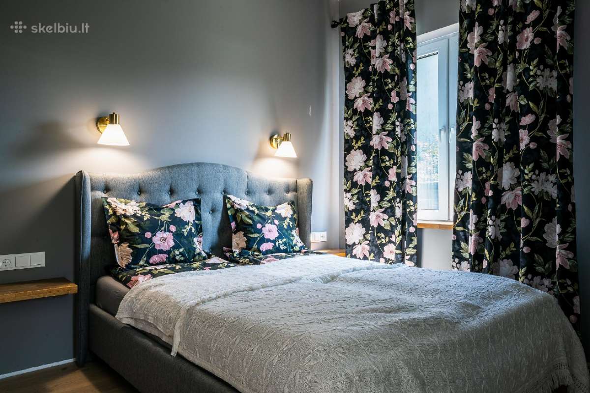 River apartamentai, trumpalaikė nuoma - nuotraukos Nr. 10