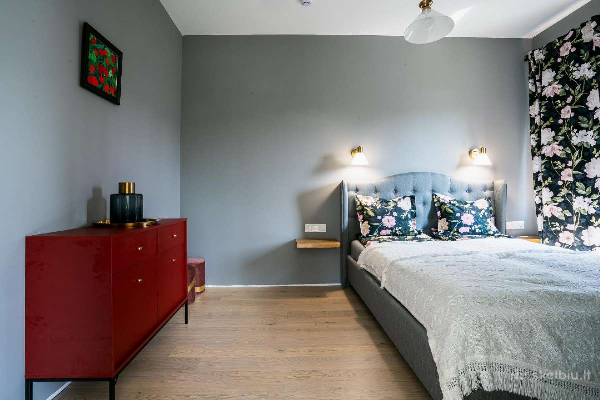 River apartamentai, trumpalaikė nuoma - nuotraukos Nr. 11