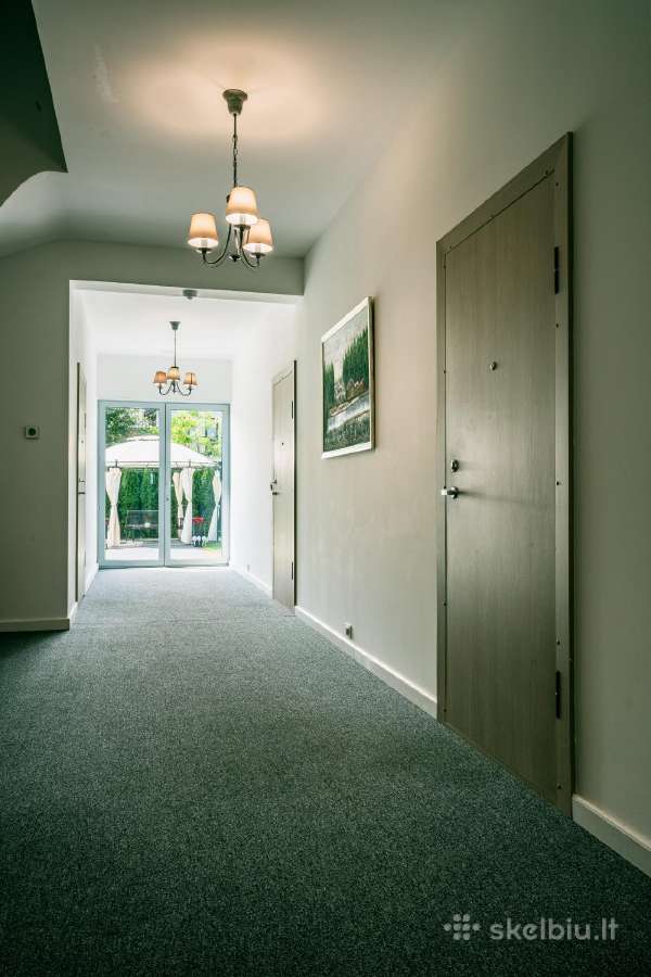 River apartamentai, trumpalaikė nuoma - nuotraukos Nr. 13