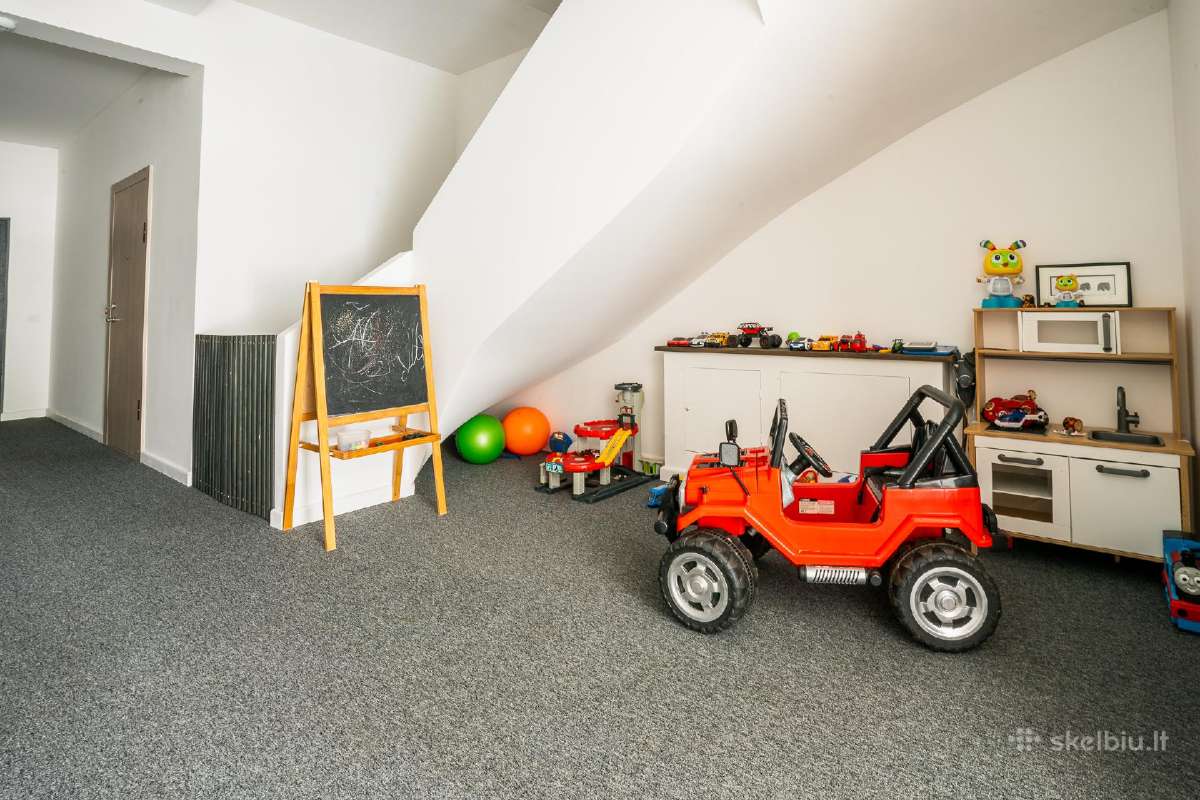 River apartamentai, trumpalaikė nuoma - nuotraukos Nr. 14