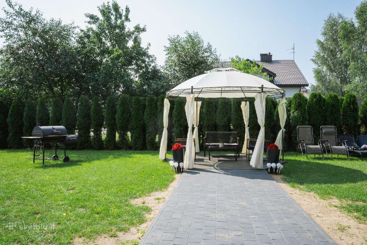 River apartamentai, trumpalaikė nuoma - nuotraukos Nr. 15
