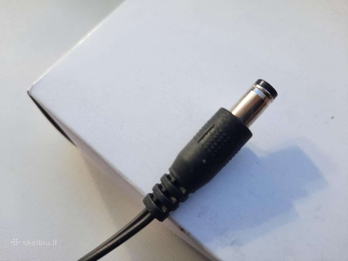 Maitinimo blokai 12v 1a ir 12v 5a ir 12v 2.5 - 3a - nuotraukos Nr. 3