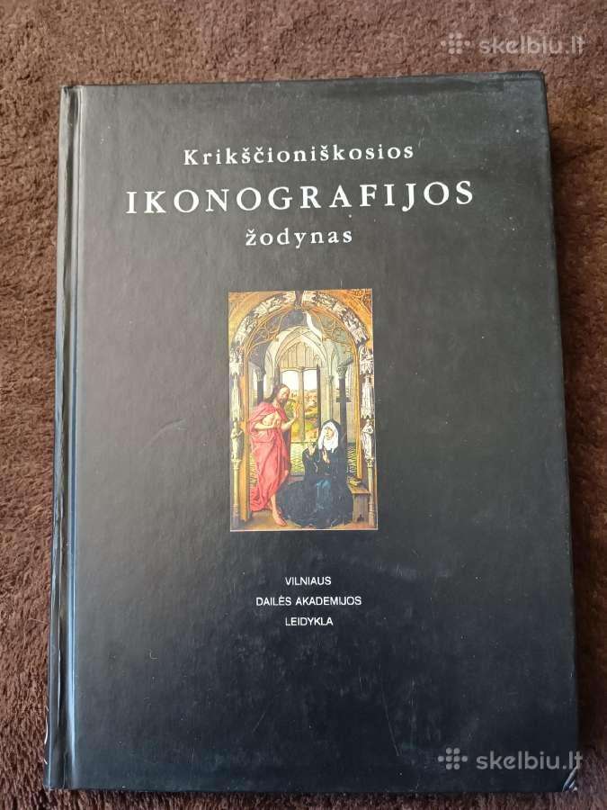 Knygos - nuotraukos Nr. 6