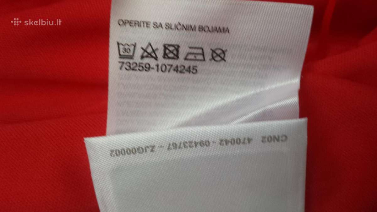 Vasarine nauja suknele 40 dydis.nauja,su etikete! - nuotraukos Nr. 8