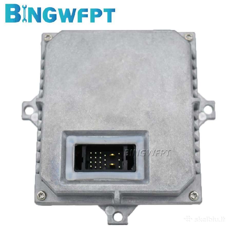 Mercedes xenon balastas 1307329082 1307329087 t. t - nuotraukos Nr. 2