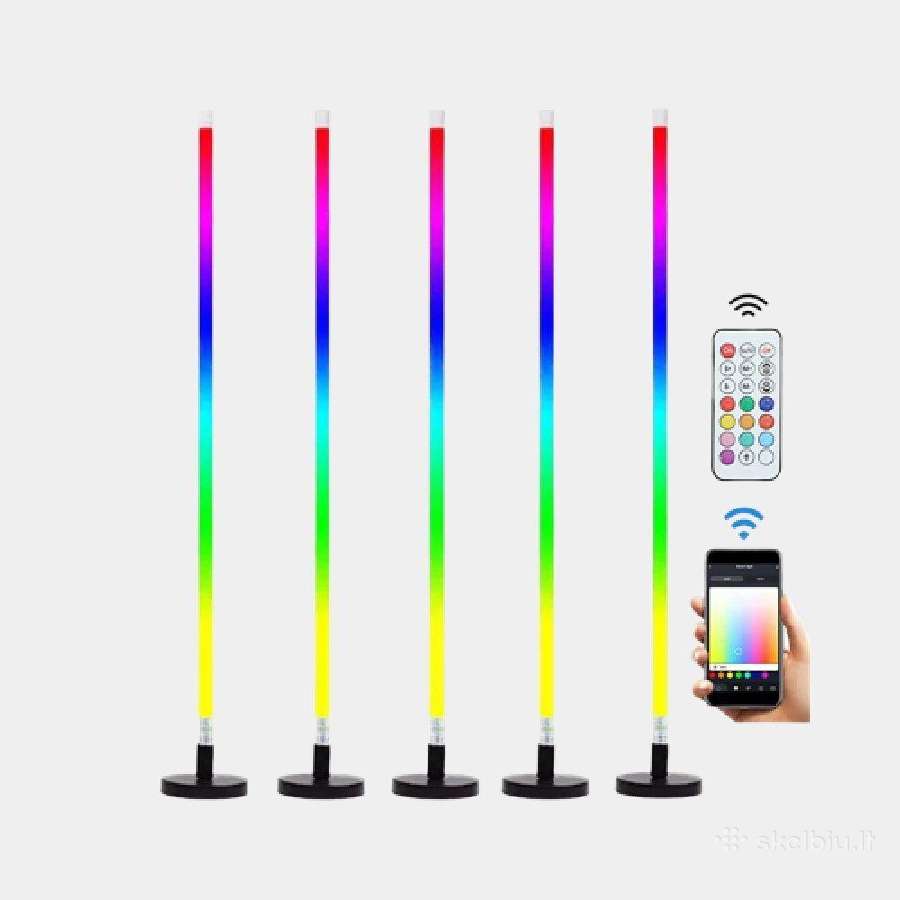 Rgb Vamzdis