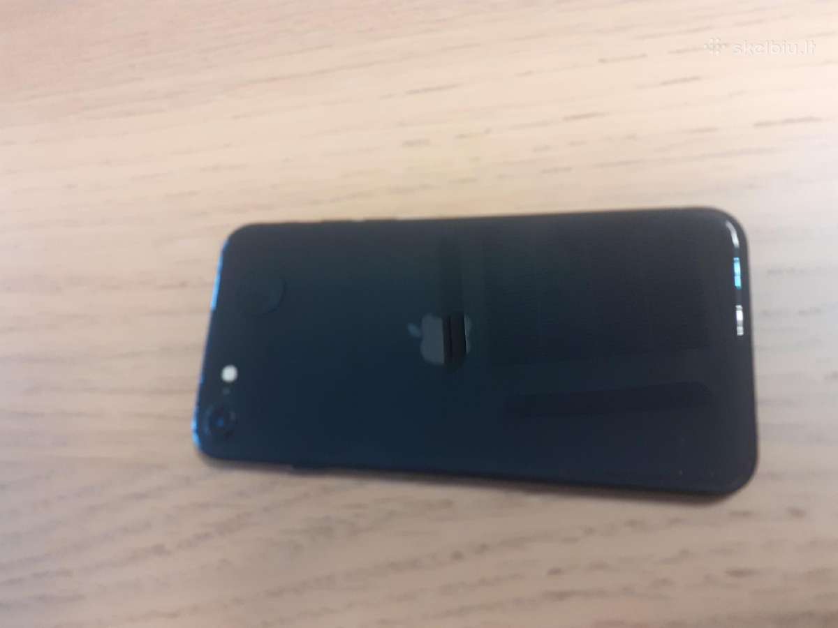 iPhone Se 64gb - nuotraukos Nr. 2