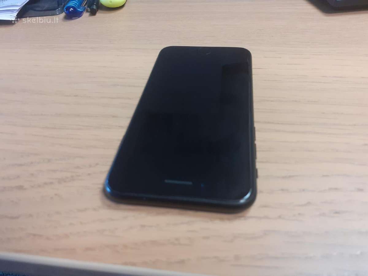 iPhone Se 64gb - nuotraukos Nr. 6