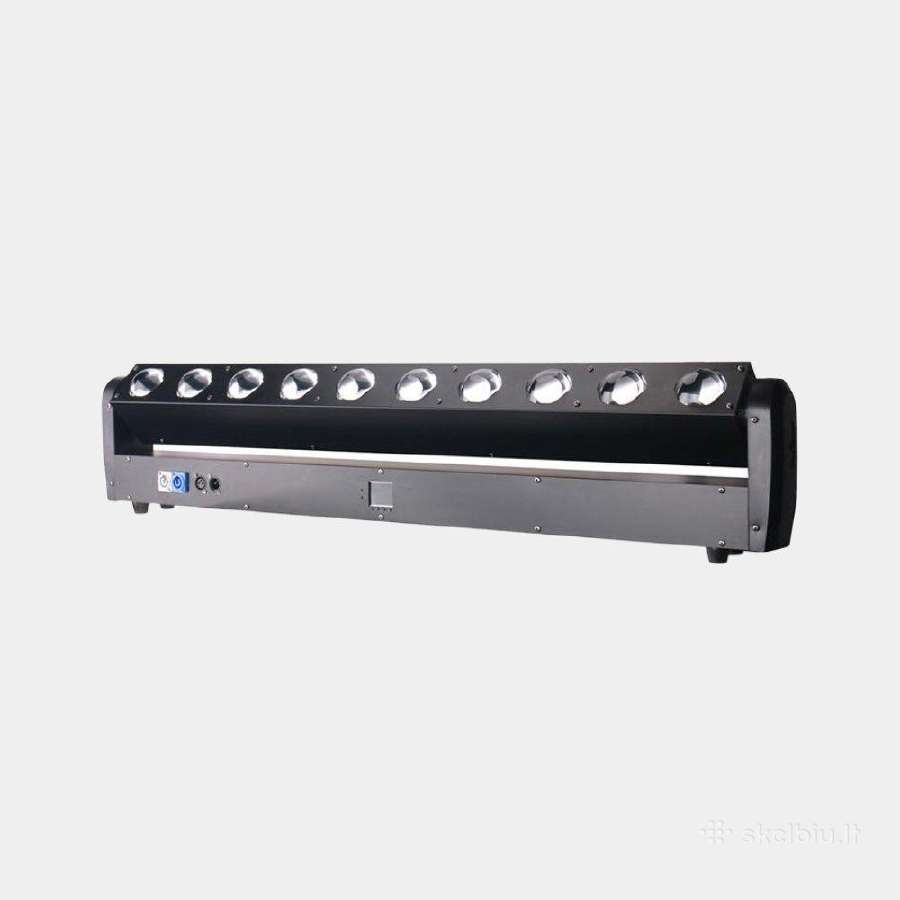 10x40w Rgbw LED Bar Beam