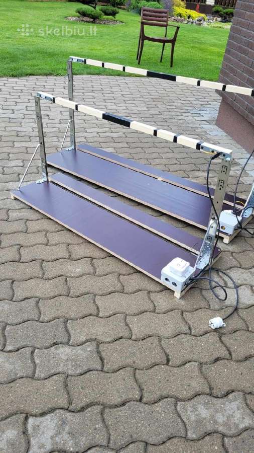 Polistirolo pjaustykle 300 w - nuotraukos Nr. 2