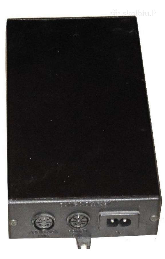 Bang Olufsen Beolink Converteris