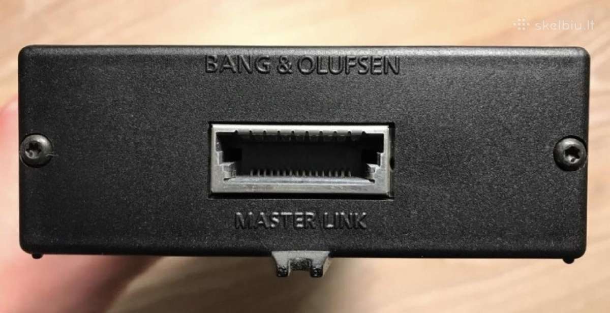 Bang Olufsen Beolink Converteris - nuotraukos Nr. 2