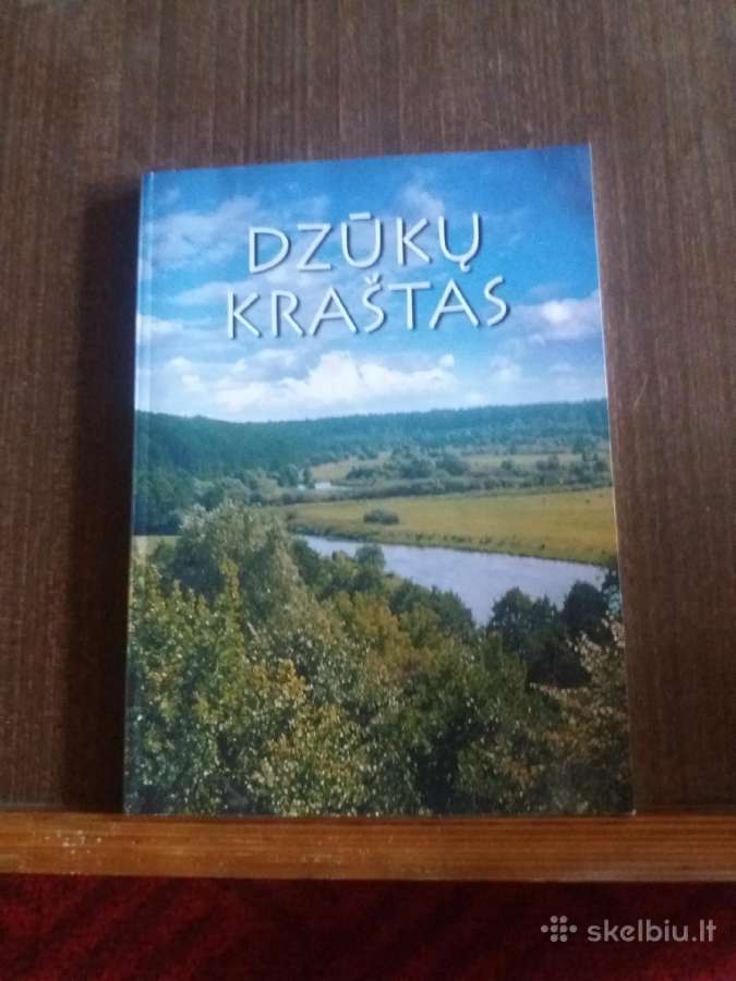 Knygos Alytus - nuotraukos Nr. 5