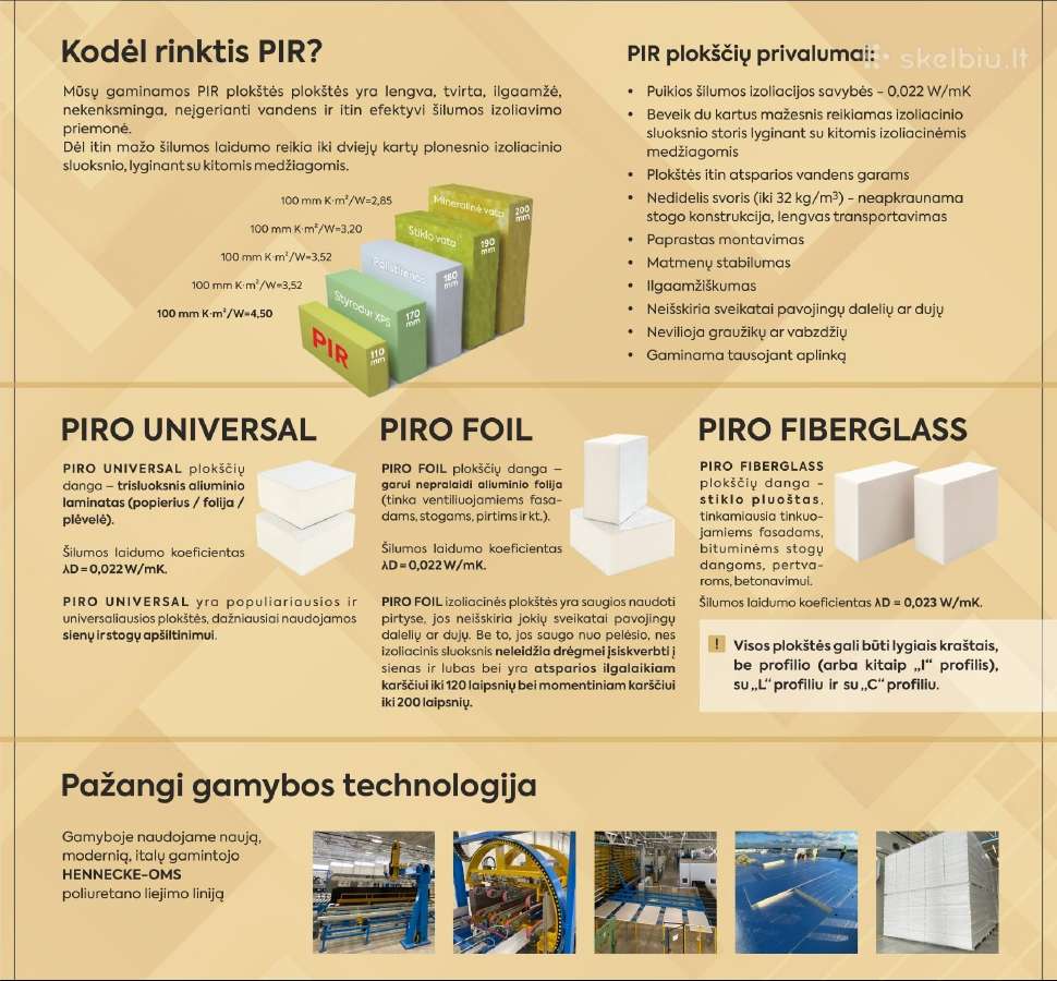 Pir Plokštės - nuotraukos Nr. 3