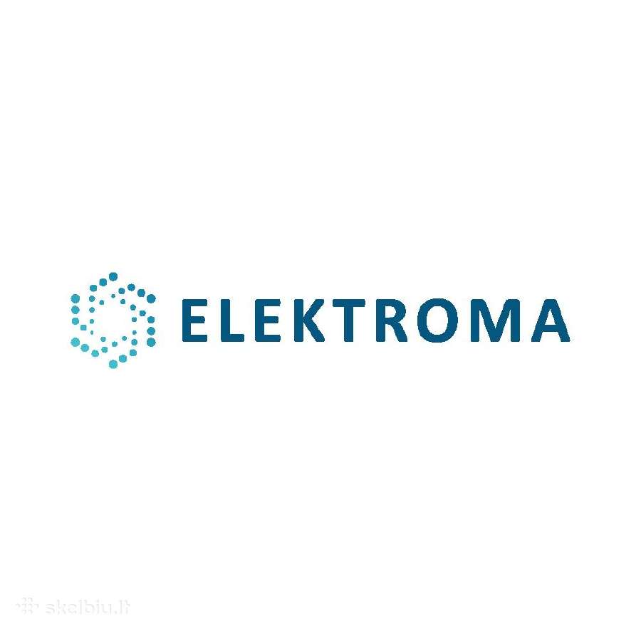 Ieškome Brigadininkų/elektrikų