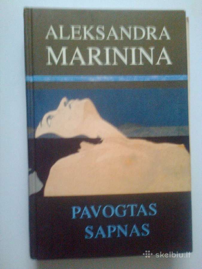 A. Marininos detektyvai - nuotraukos Nr. 3